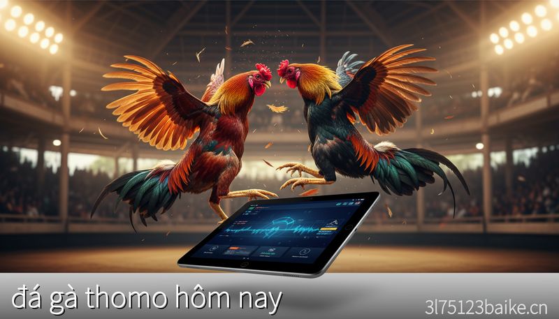 Xem Đá Gà Hôm Nay